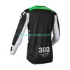 Maillot largo Fox Racing 360 Nobly 2023 N001